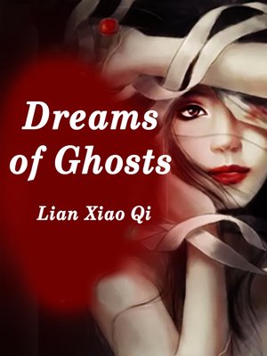 cover image of Dreams of Ghosts